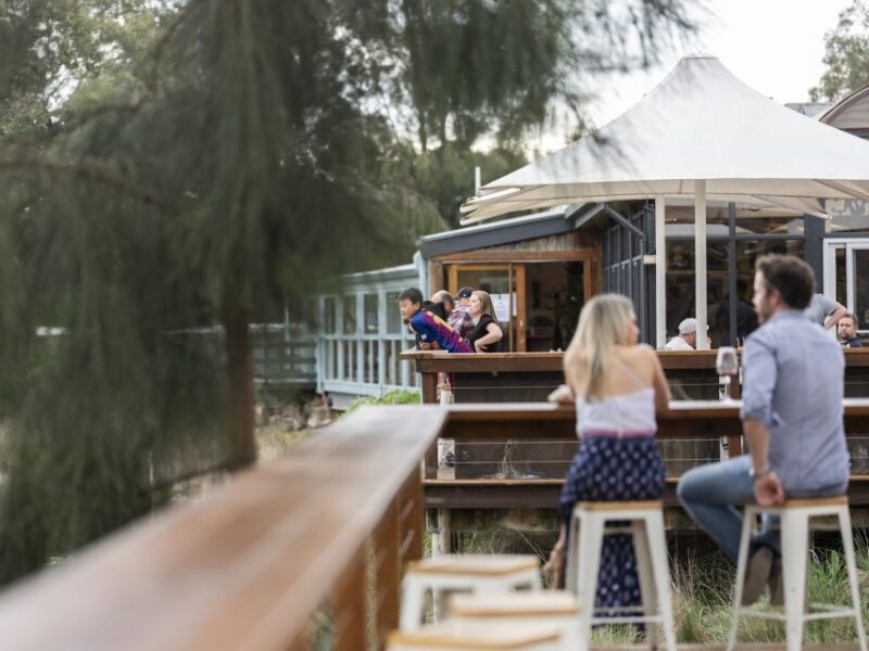Barossa Valley: Maggie Beers FarmShop Experience - Key Points