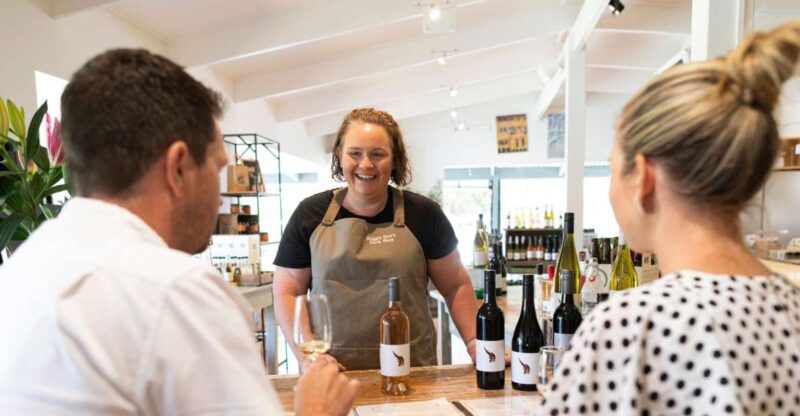 Barossa Valley: Maggie Beers FarmShop Experience - Detailed Itinerary