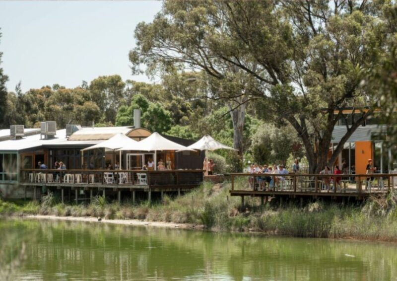 Barossa Valley: Maggie Beers Wine Tasting & Cheese Platter - Key Points