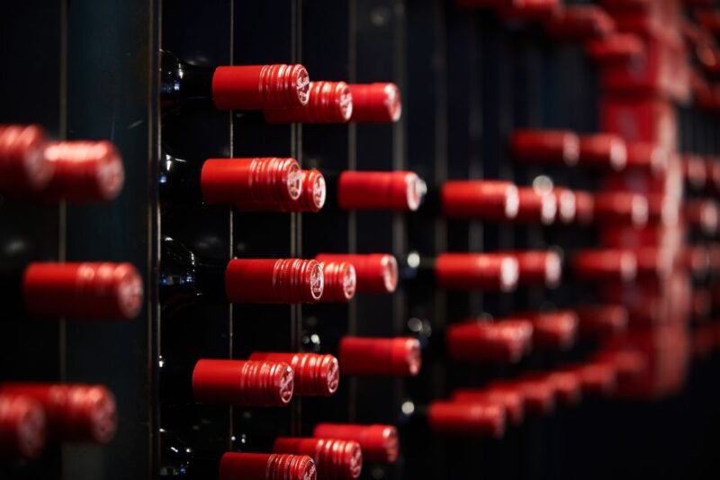 Barossa Valley: Penfolds Create Your Own Blend Experience - Creating Personalized Wine Blend