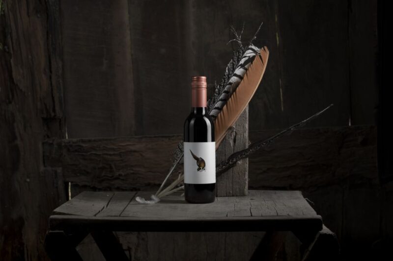 Barossa Valley: Pheasant Farm Wine Tasting Experience - Accessibility