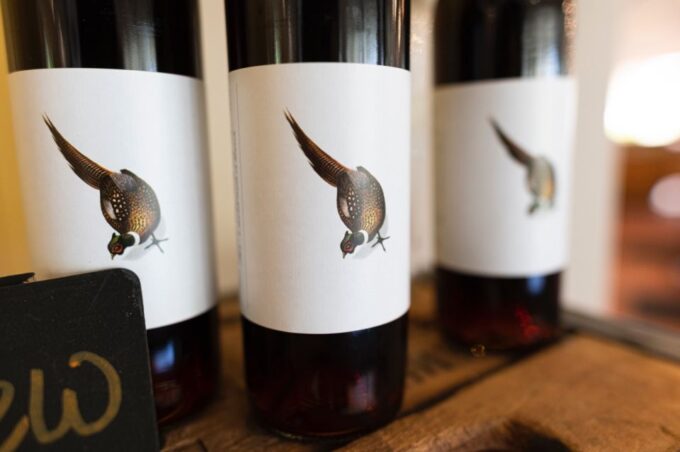 Barossa Valley: Pheasant Farm Wine Tasting Experience - Additional Information