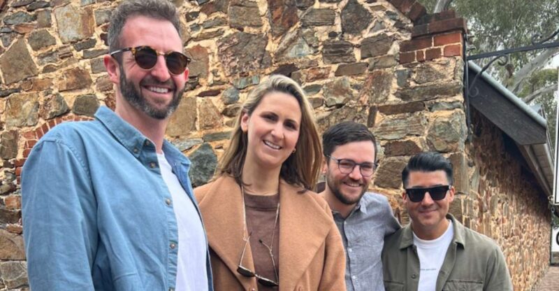 Barossa Valley: Private Wine Tour W/Hotel Pickup - Highlights of the Tour