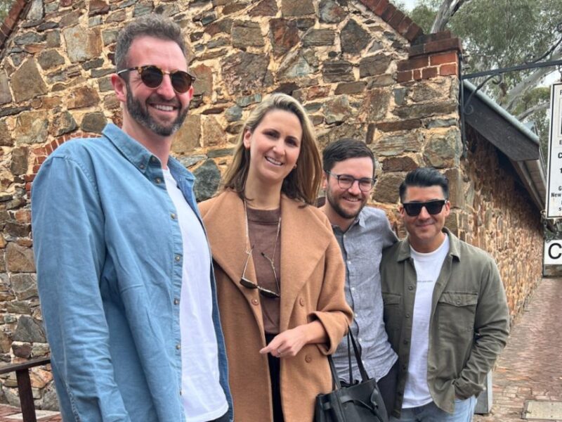Barossa Valley: Private Wine Tour W/Hotel Pickup - Frequently Asked Questions