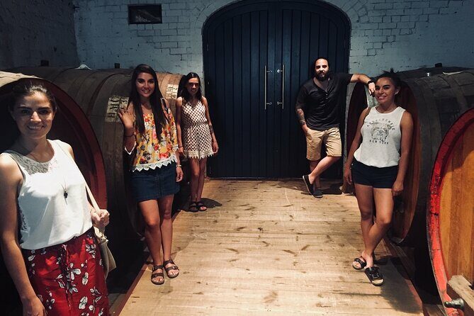 Barossa Valley Shared Wine Tour , Visit Henschke and Yalumba - How the Experience is Rated and What Travelers Say