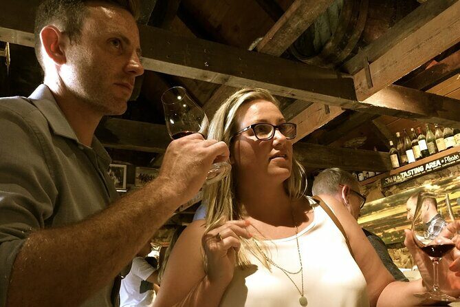 Barossa Valley Shared Wine Tour , Visit Henschke and Yalumba - The Sum Up: Who Is This Tour Perfect For?