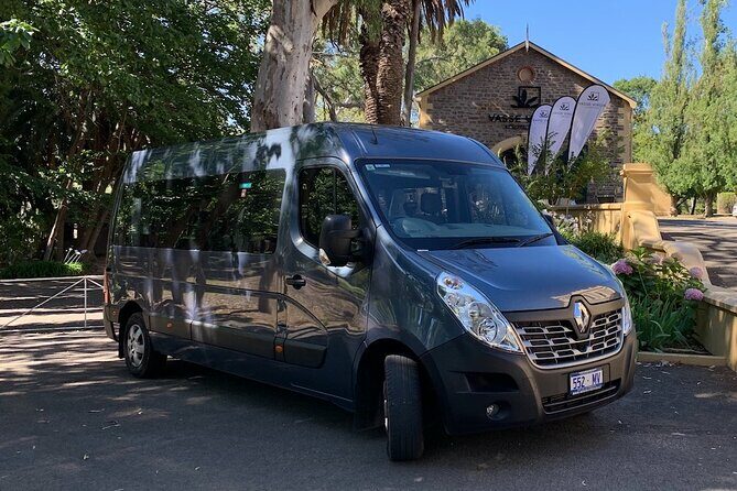 Barossa Valley Shared Wine Tour , Visit Henschke and Yalumba - FAQs about the Barossa Valley Shared Wine Tour