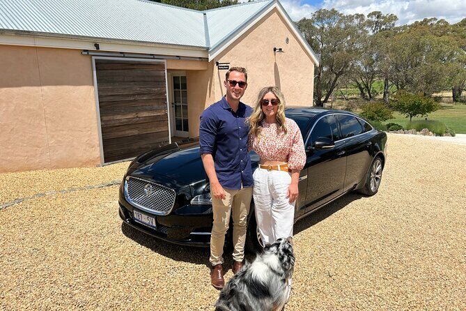 Barossa Valley Two Day Hot Air Balloon and Wine Experience - Final Thoughts
