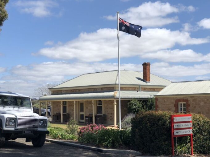 Barossa Valley: Two Hands Flagship Vineyard Experience - Frequently Asked Questions