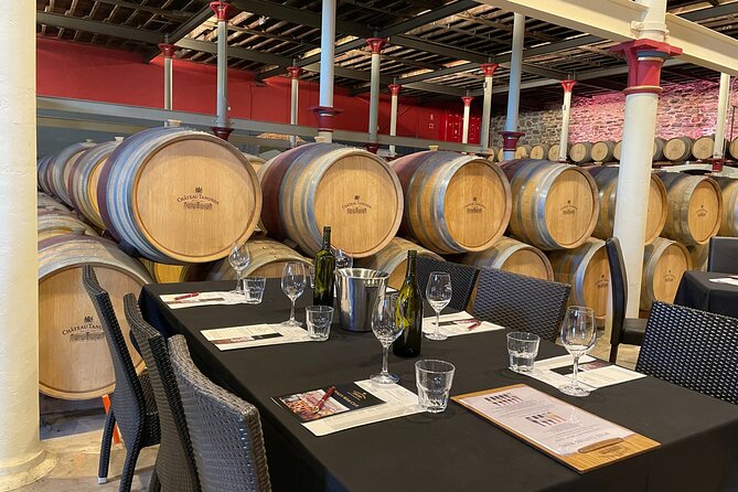 Barossa Valley Wine Tours - Small Private Groups - Highlights of the Tour