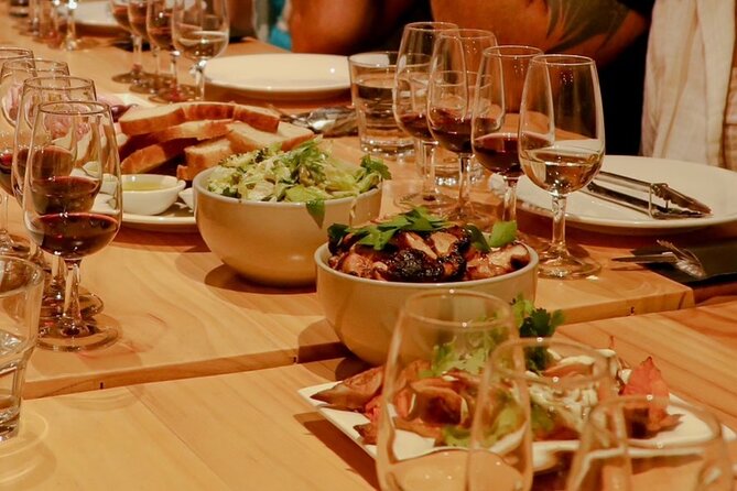 Barossa Valley Wineries Tour With Tastings and Lunch From Adelaide - Inclusions and Confirmation