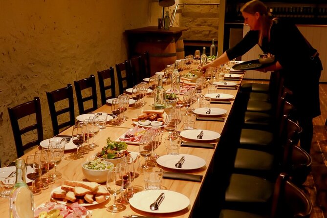 Barossa Valley Wineries Tour With Tastings and Lunch From Adelaide - Alcohol Consumption and Transportation