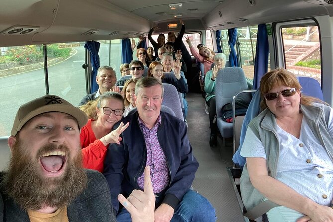 Barossa Valley Wineries Tour With Tastings and Lunch From Adelaide - Cancellation Policy and Reviews