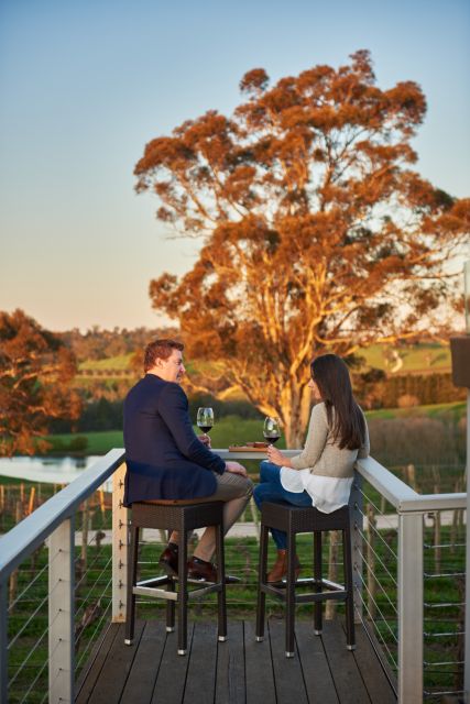 Barossa: Wine Tour With Lunch and Wine Tasting - Key Points