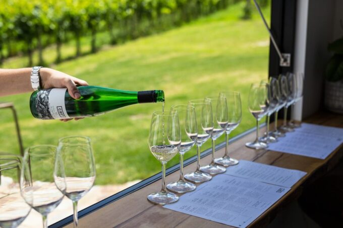 Barossa: Wine Tour With Lunch and Wine Tasting - Frequently Asked Questions