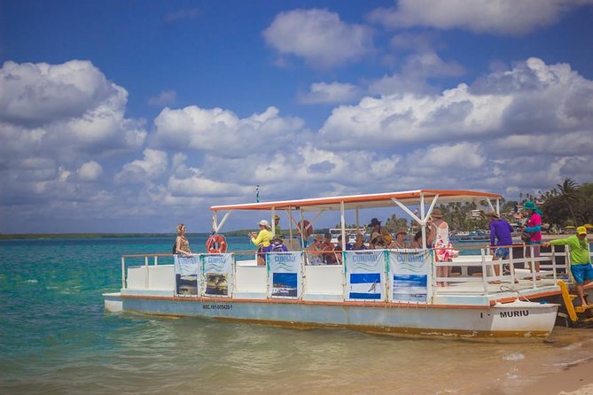 Barra De Cunhaú Tour - Leaving Natal - Cancellation Policy