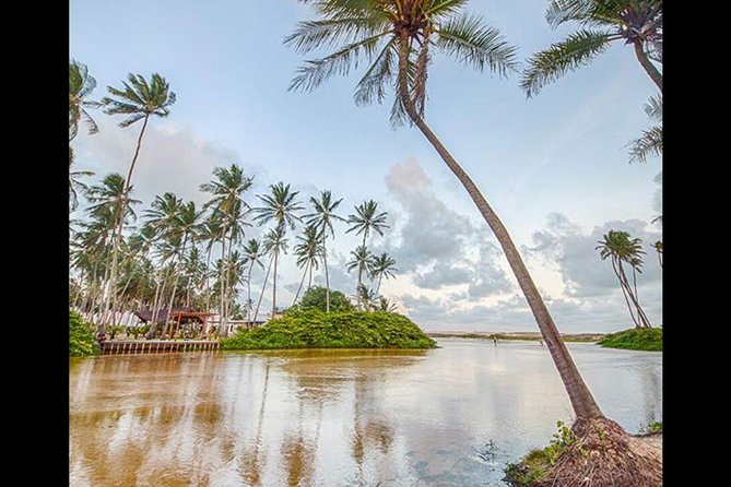 Barra De Punaú Tour - Departing From Natal - Recommended Attire