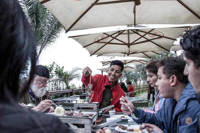 Barranco Art and Food Tour: 20+ Tastings, Graffiti Walk - Customer Feedback and Issues