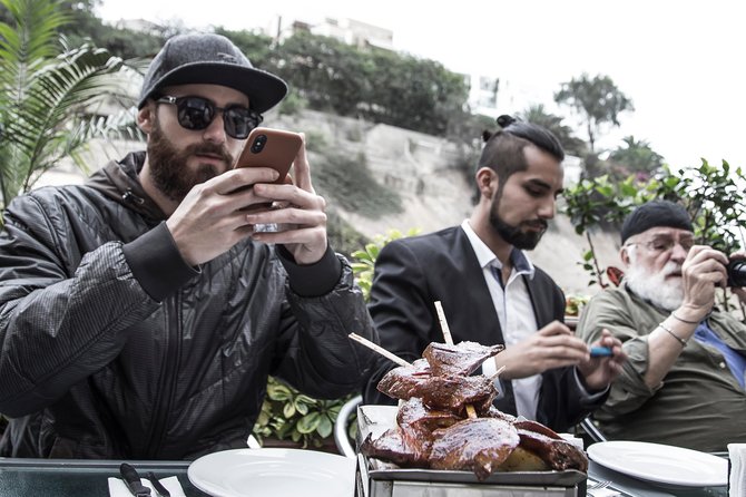 Barranco Art and Food Tour: 20+ Tastings, Graffiti Walk - Navigating the Tour Logistics
