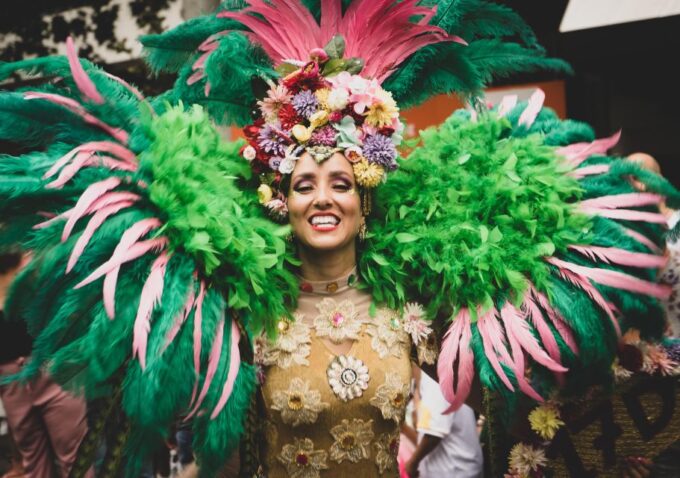 Barranquilla Carnival: Parade W/ Colombia Soccer Federation - Frequently Asked Questions