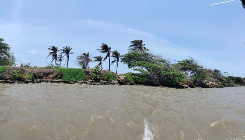 Barranquilla: Magdalena River and Bocas De Cenizas Tour - Inclusions and Exclusions