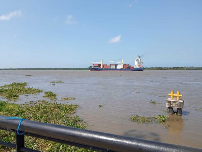 Barranquilla: Magdalena River and Bocas De Cenizas Tour - Pickup and Transportation