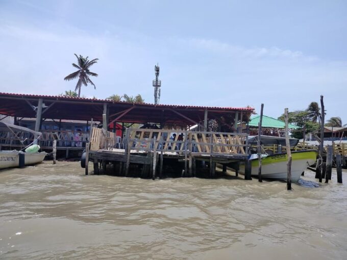 Barranquilla: Magdalena River and Bocas De Cenizas Tour - Local Cuisine and Cultural Interaction