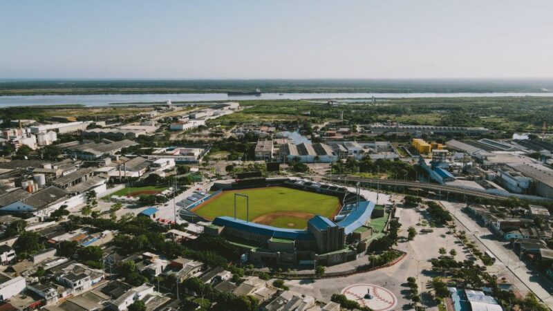 Barranquilla Unveiled: A Hidden Gem City Tour - Historic Center Exploration
