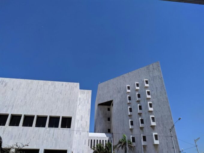 Barranquilla Unveiled: A Hidden Gem City Tour - Guided Tour