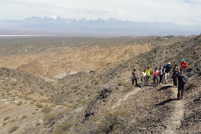 Barreal Adventure - Excursions and 4x4 Adventures