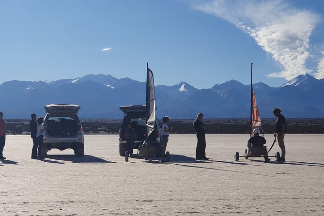 Barreal Adventure - Trekking and Horseback Riding