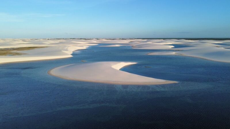 Barreirinhas: Santo Amaro and Lencois Maranhenses Park Tour - Accessibility Details