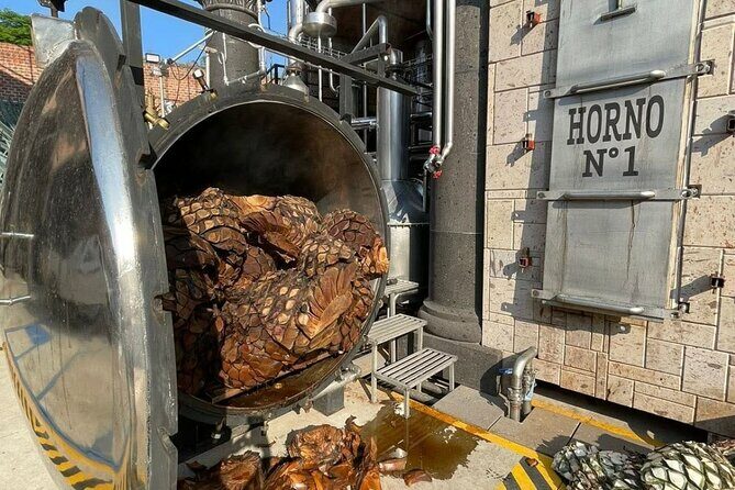 Barrel Tequila Tour Explore Tequila's Culture and Traditions - Who Should Consider This Tour?