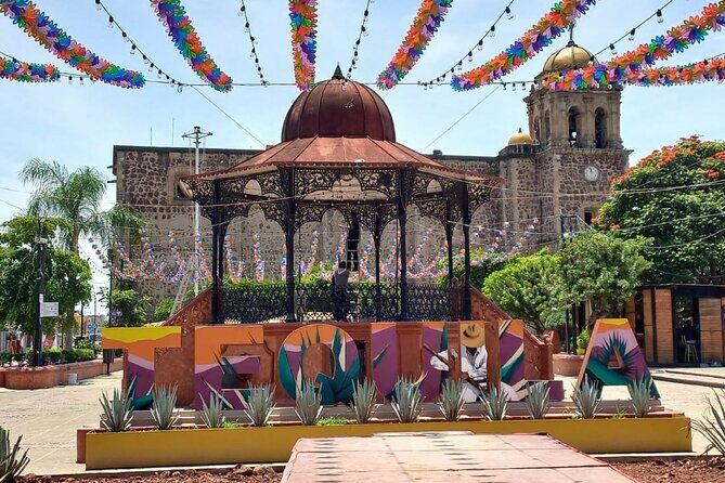 Barrel Tequila Tour Explore Tequila's Culture and Traditions - Frequently Asked Questions