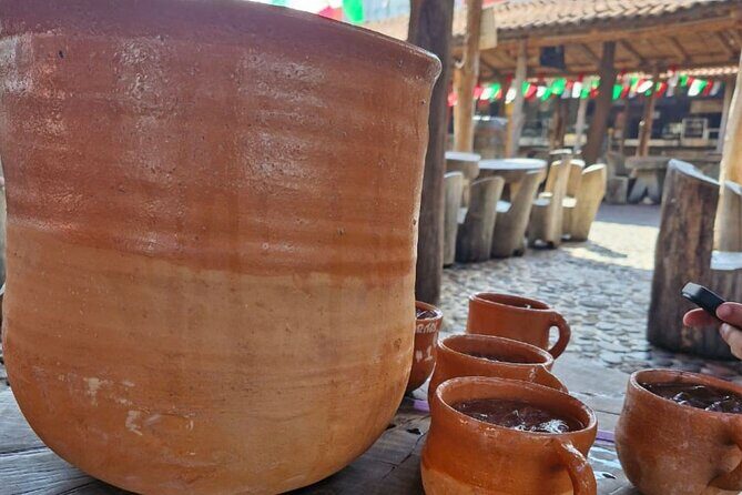 Barrel Tequila Tour Explore Tequila's Culture and Traditions - Final Thoughts