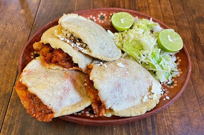 Barrio Antiguo Food Tour in Monterrey - Who Should Consider This Tour?