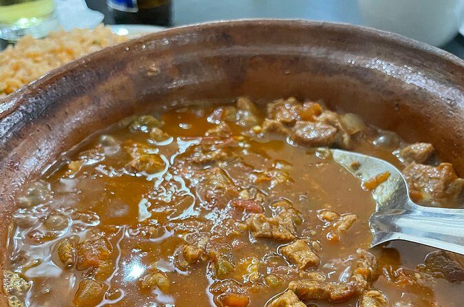 Barrio Antiguo Food Tour in Monterrey - The Sum Up