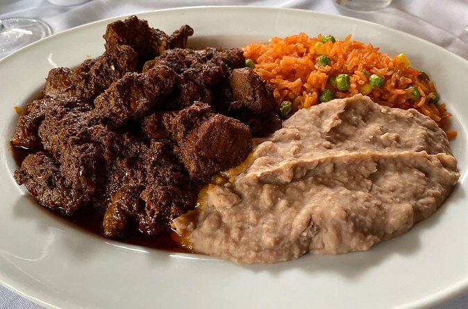Barrio Antiguo Food Tour in Monterrey - FAQs
