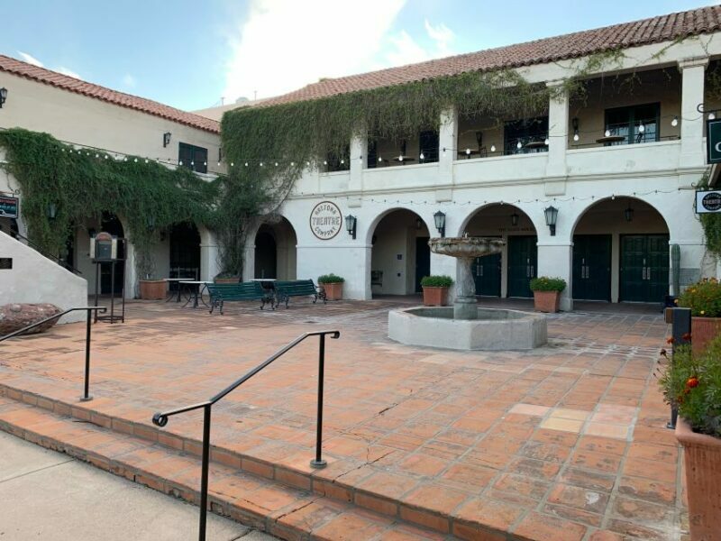 Barrio Viejo Tucson Walking Tour & Scott Avenue with Guide - What the Reviews Say