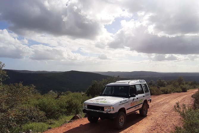 Barrocal Adventure - 4 Hours - Accessibility and Participation