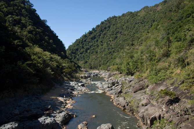 Barron Gorge and Kuranda National Park Half Day Rainforest and Waterfall 4WD Tour From Cairns - General Recommendations