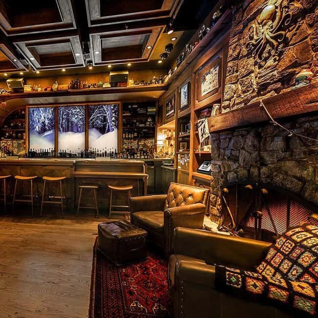 Bars Unknown: The Las Vegas Strip Bar Crawl - FAQs