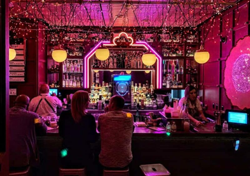 Bars Unknown: The Las Vegas Strip Bar Crawl - Final Thoughts