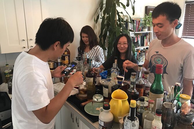 Bartender Signature Cocktail Class in the West Village - Location and Accessibility