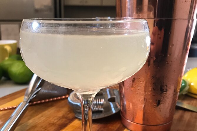 Bartender Signature Cocktail Class in the West Village - Cancellation Policy and Pricing