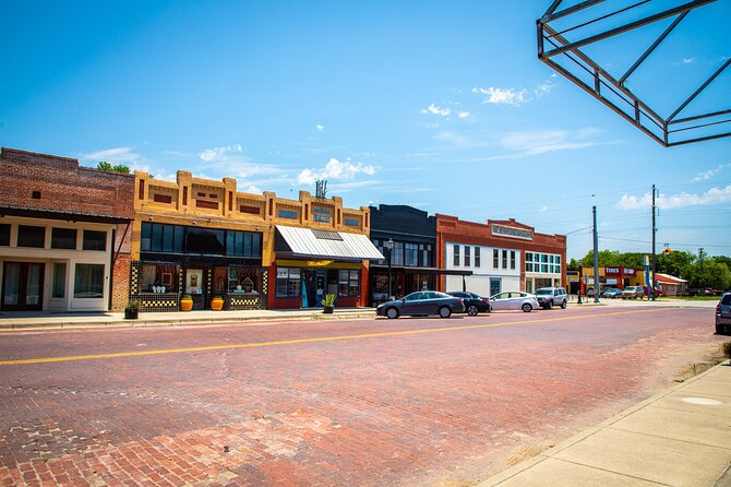 Bartlett Secrets Tour - Attempted Bank Robberies and Prohibition