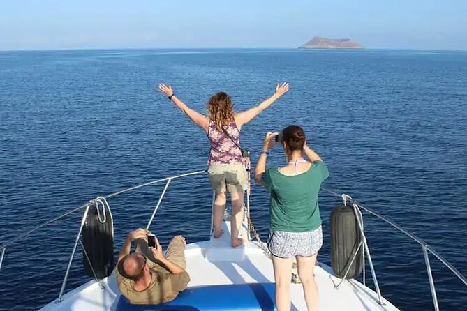 Bartolome Island Day Trip With Snorkeling From Puerto Ayora - Activity Requirements and Inclusions