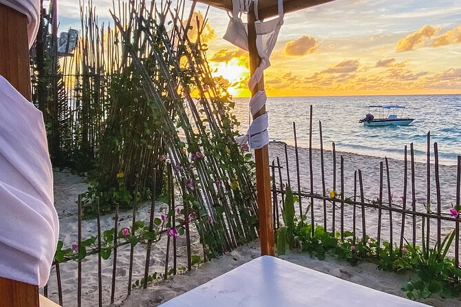 Baru and Playa Blanca Full Day - Customer Feedback and Reviews