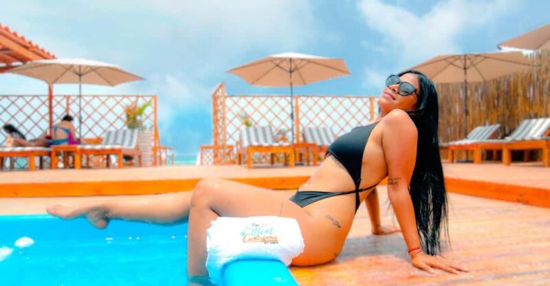 Barú: Enjoy the Magic of Baru Choosing the Best Option for You - Available Options