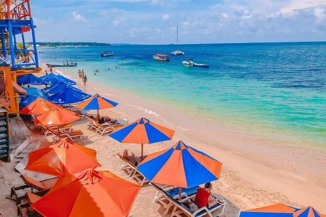Baru Island - Tour Schedule and Availability